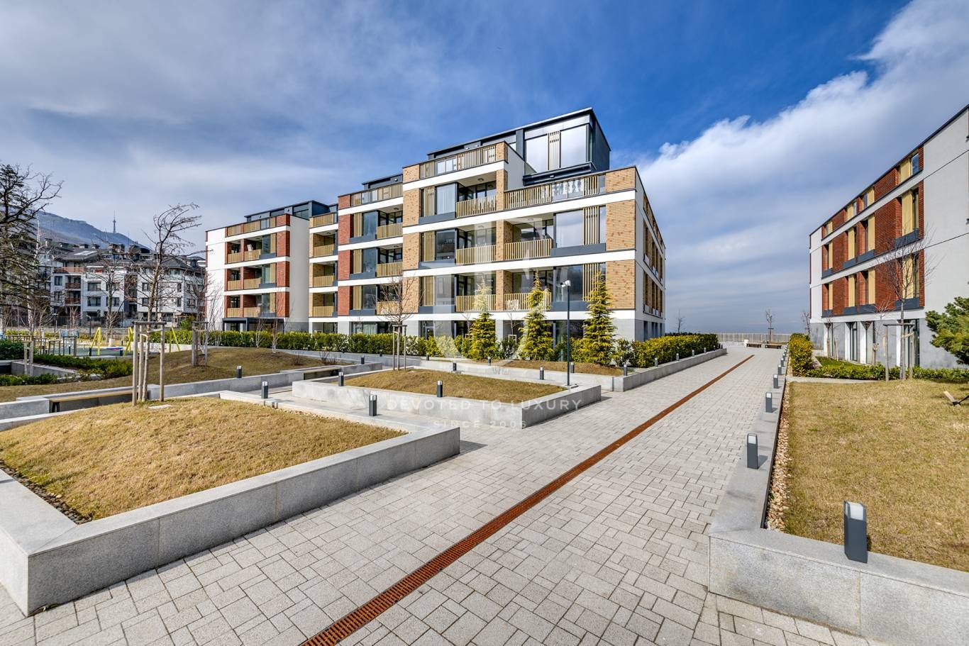 Продава 2-СТАЕН, гр. София, Бояна, снимка 7 - Апартаменти - 54462707