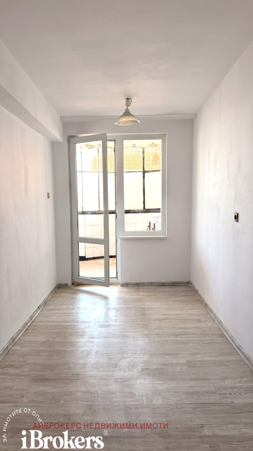 Продава 2-СТАЕН, гр. Бургас, Възраждане, снимка 9 - Апартаменти - 54556319