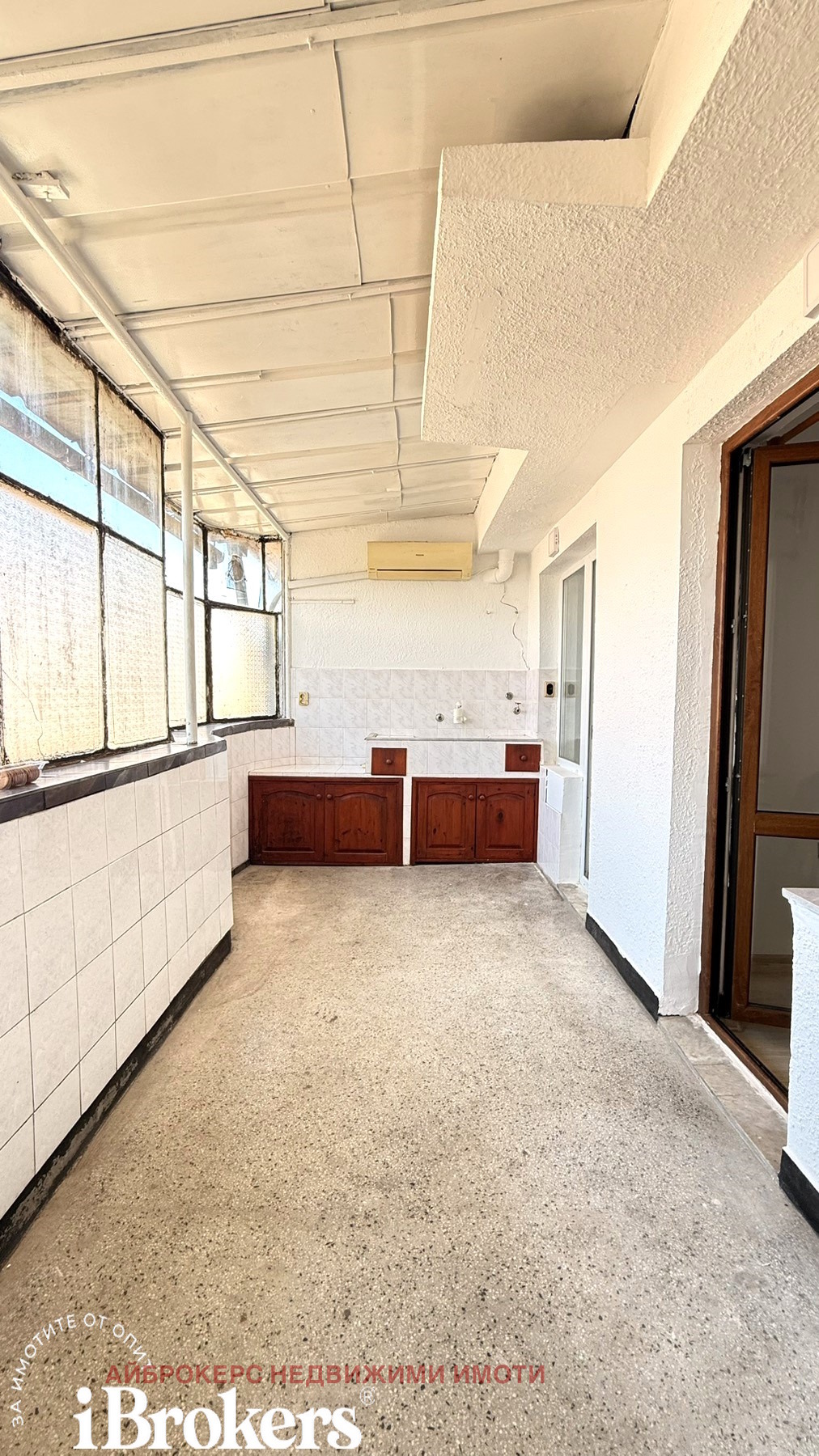Продава 2-СТАЕН, гр. Бургас, Възраждане, снимка 7 - Апартаменти - 54556319