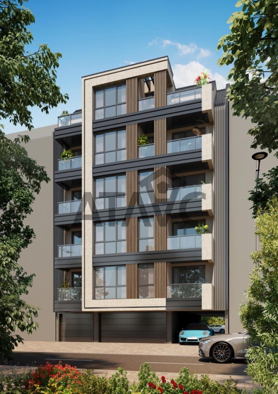 Продава 2-СТАЕН, гр. Пловдив, Кючук Париж, снимка 2 - Апартаменти - 54600684