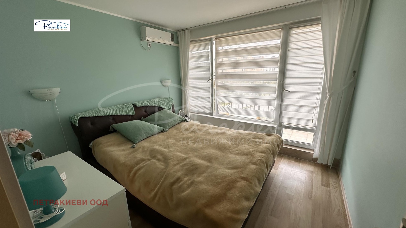 Продава 2-СТАЕН, гр. Свети Влас, област Бургас, снимка 10 - Апартаменти - 54629294