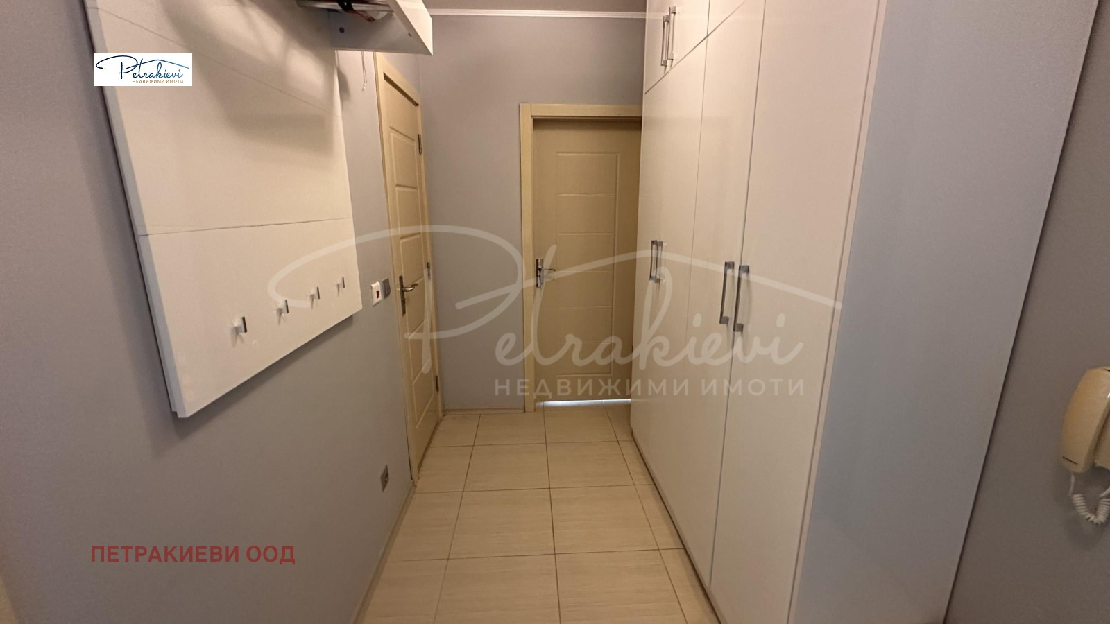 Продава 2-СТАЕН, гр. Свети Влас, област Бургас, снимка 12 - Апартаменти - 54629294