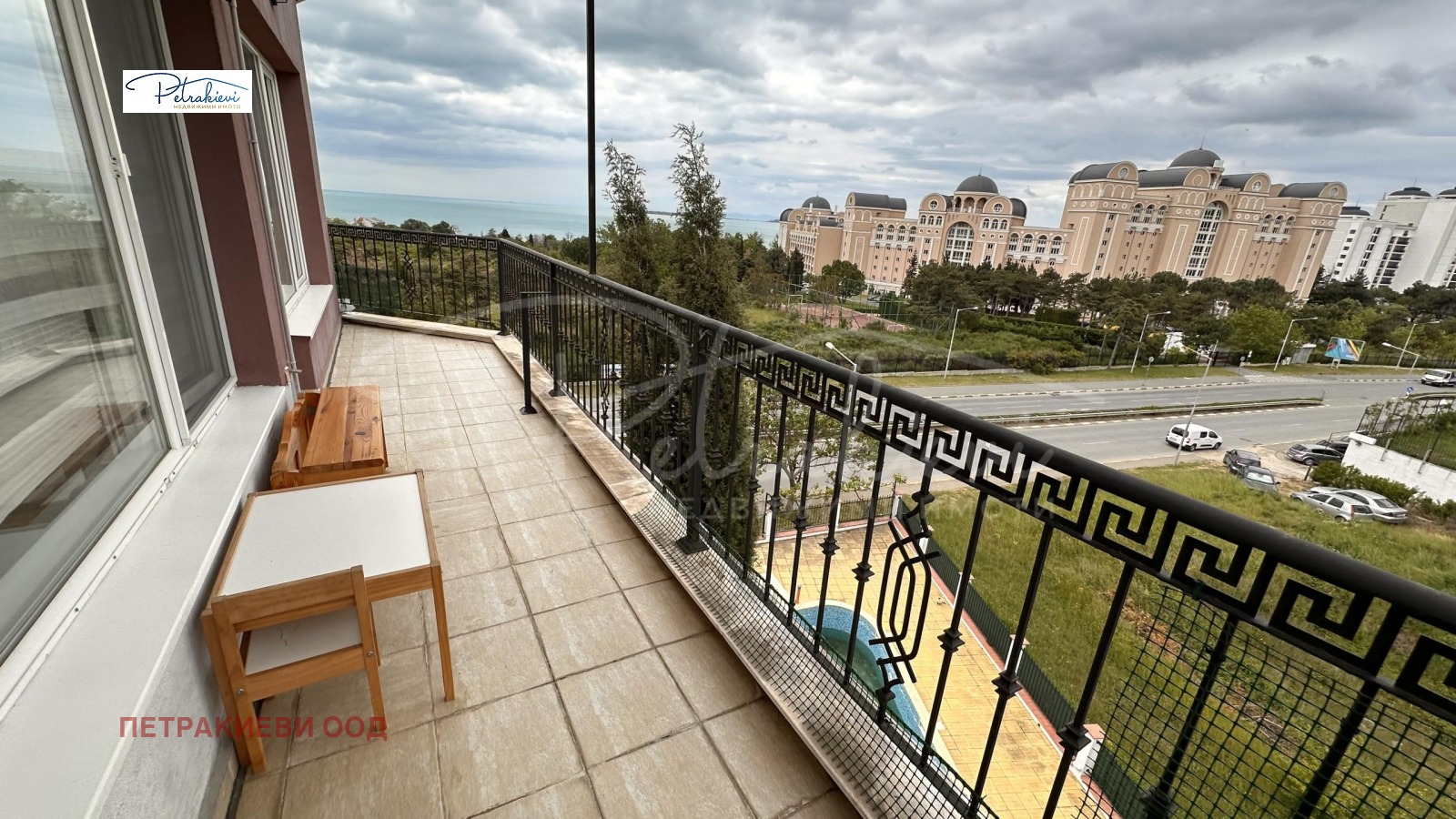 Продава 2-СТАЕН, гр. Свети Влас, област Бургас, снимка 11 - Апартаменти - 54629294