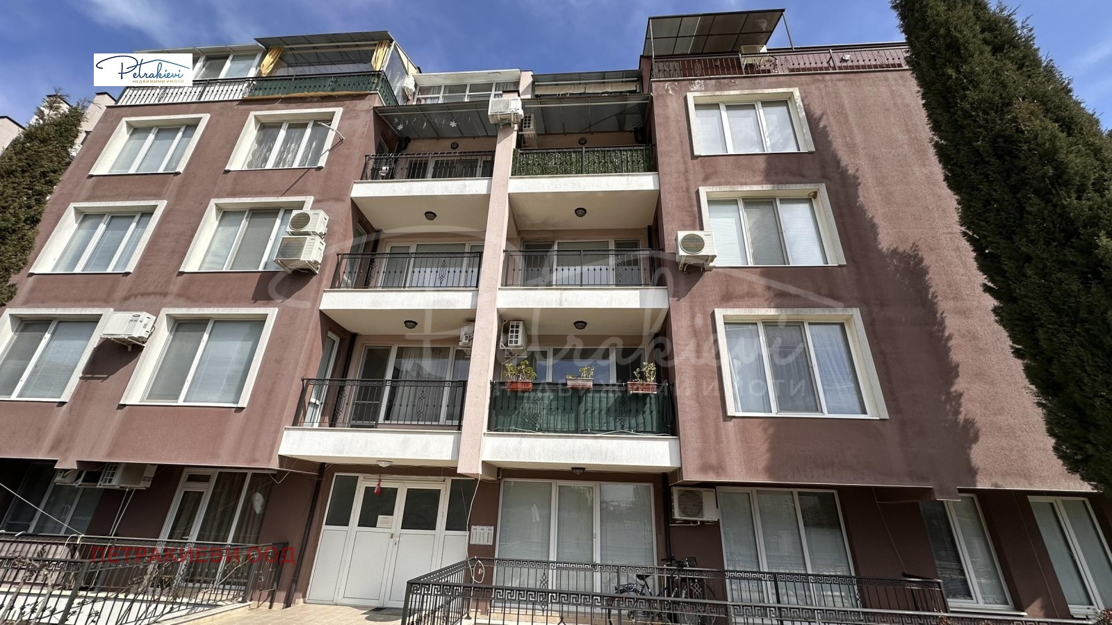 Продава 2-СТАЕН, гр. Свети Влас, област Бургас, снимка 15 - Апартаменти - 54629294