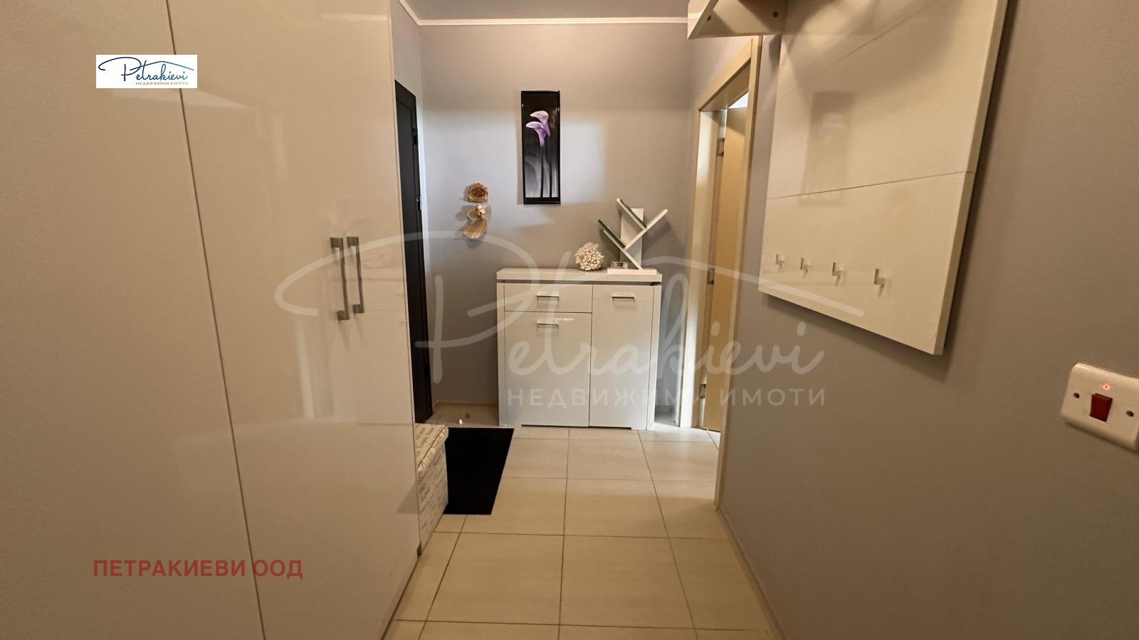 Продава 2-СТАЕН, гр. Свети Влас, област Бургас, снимка 13 - Апартаменти - 54629294