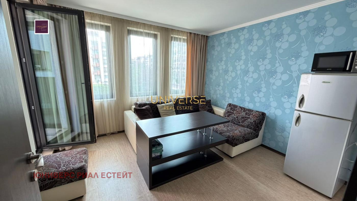 Продава 2-СТАЕН, гр. Свети Влас, област Бургас, снимка 2 - Апартаменти - 54647577