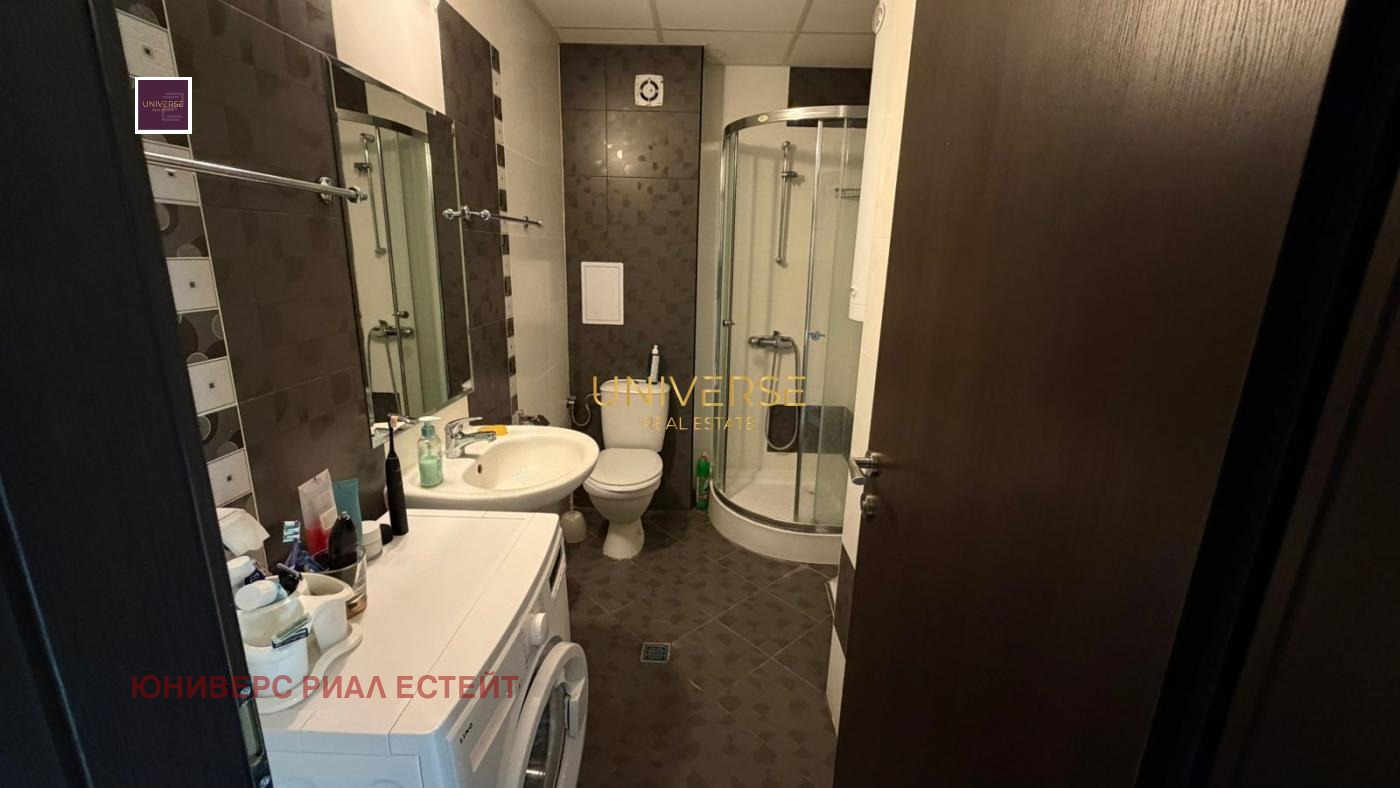 Продава 2-СТАЕН, гр. Свети Влас, област Бургас, снимка 10 - Апартаменти - 54647577