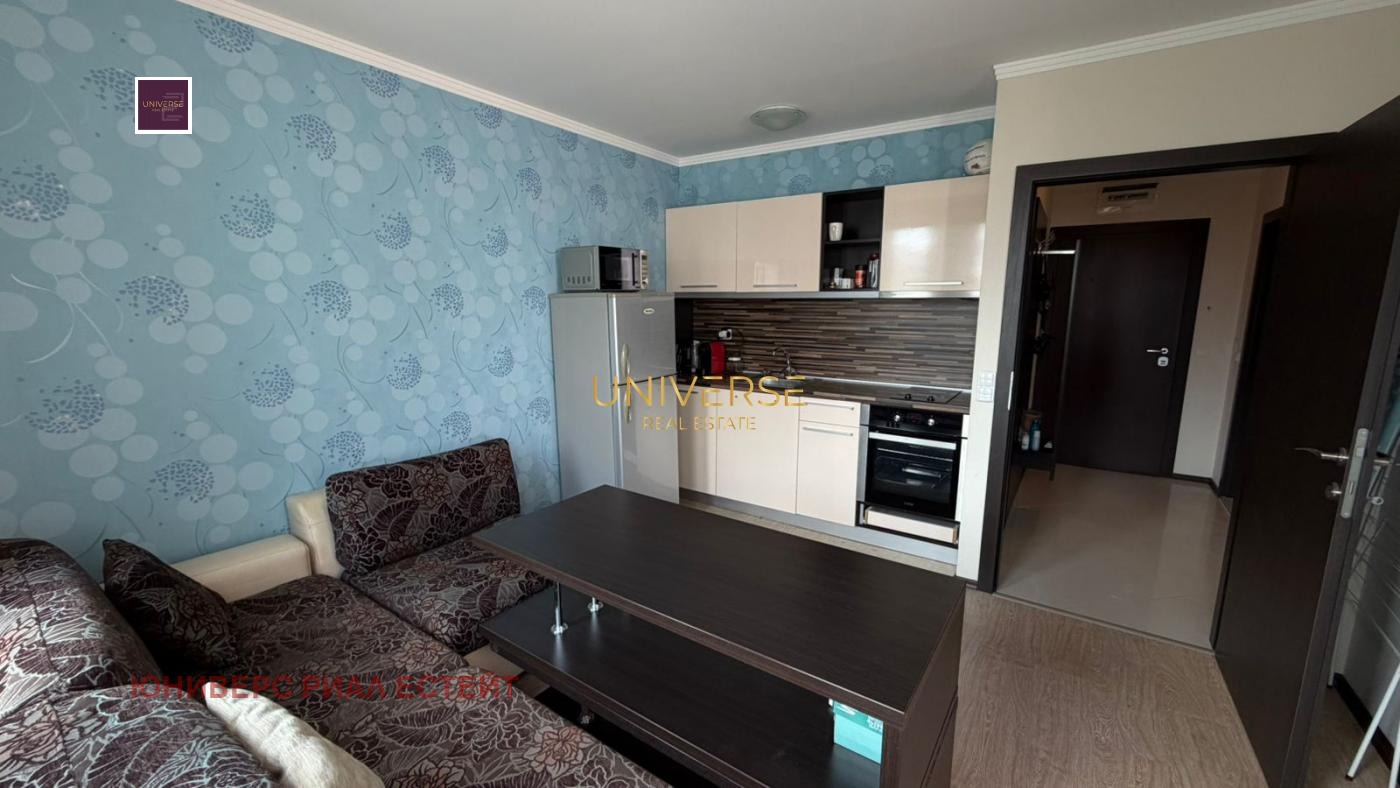 Продава 2-СТАЕН, гр. Свети Влас, област Бургас, снимка 3 - Апартаменти - 54647577