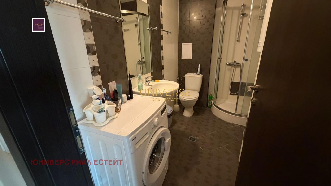 Продава 2-СТАЕН, гр. Свети Влас, област Бургас, снимка 7 - Апартаменти - 54647577