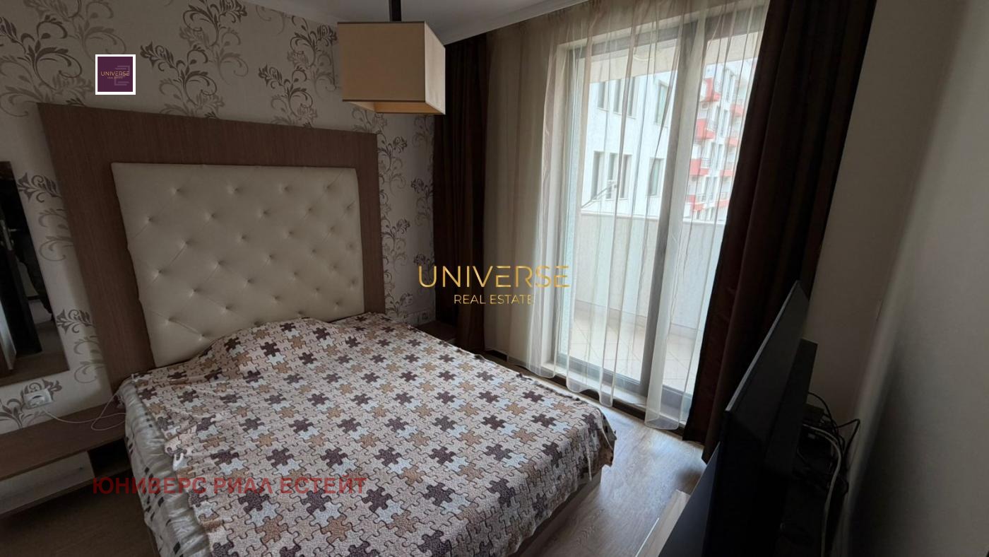 Продава 2-СТАЕН, гр. Свети Влас, област Бургас, снимка 6 - Апартаменти - 54647577