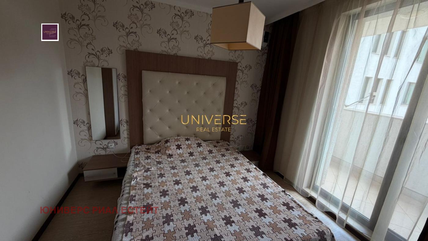 Продава 2-СТАЕН, гр. Свети Влас, област Бургас, снимка 4 - Апартаменти - 54647577