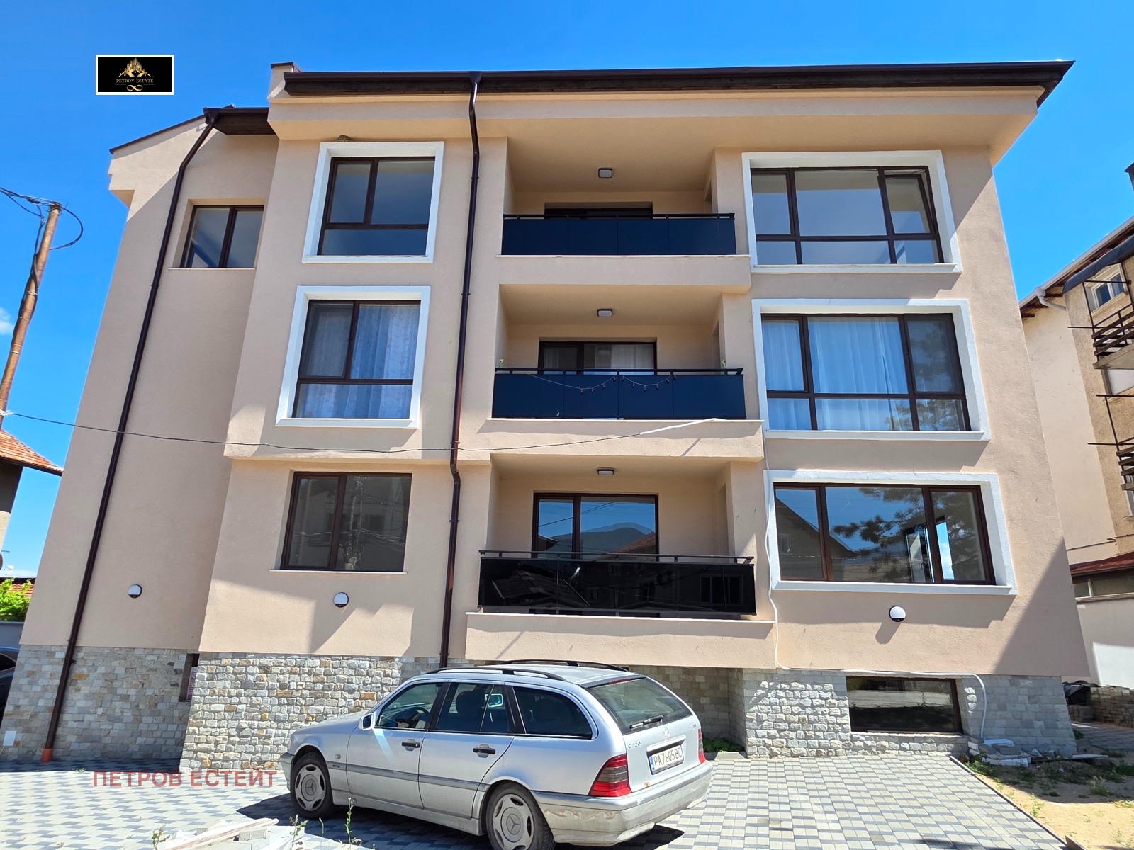 Продава 2-СТАЕН, гр. Велинград, област Пазарджик, снимка 13 - Апартаменти - 55060408
