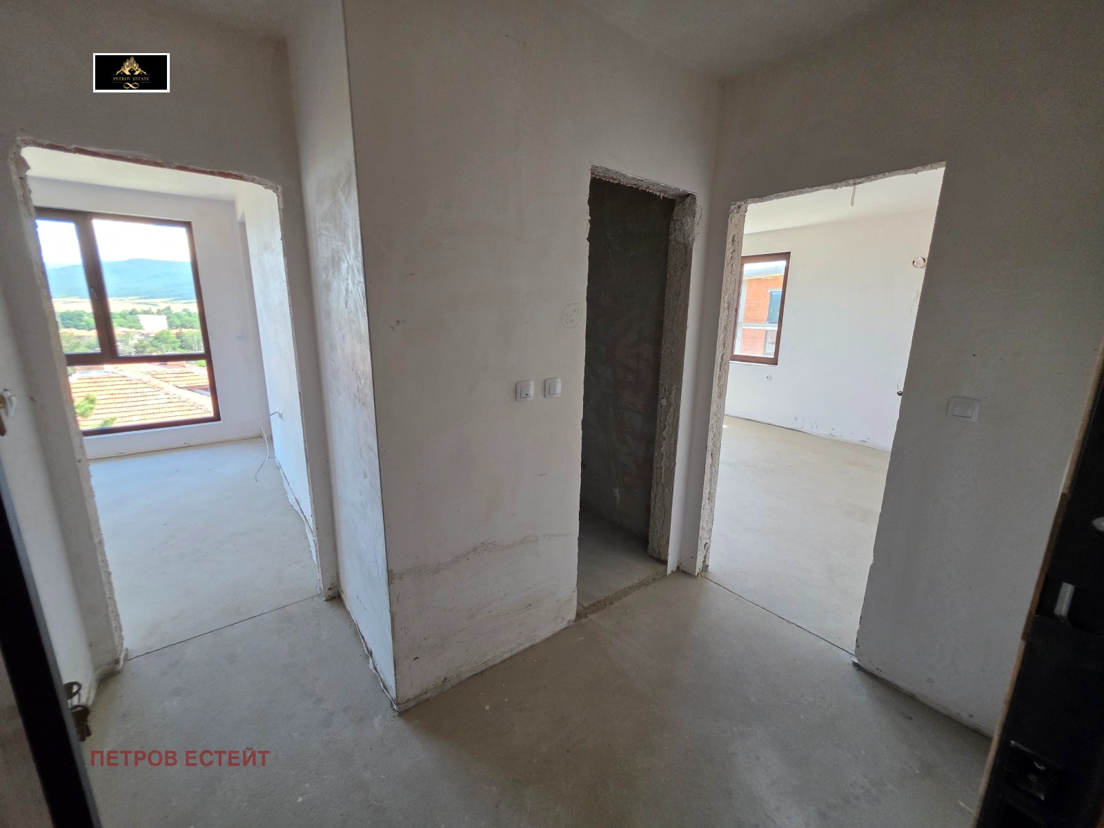 Продава 2-СТАЕН, гр. Велинград, област Пазарджик, снимка 4 - Апартаменти - 55060408