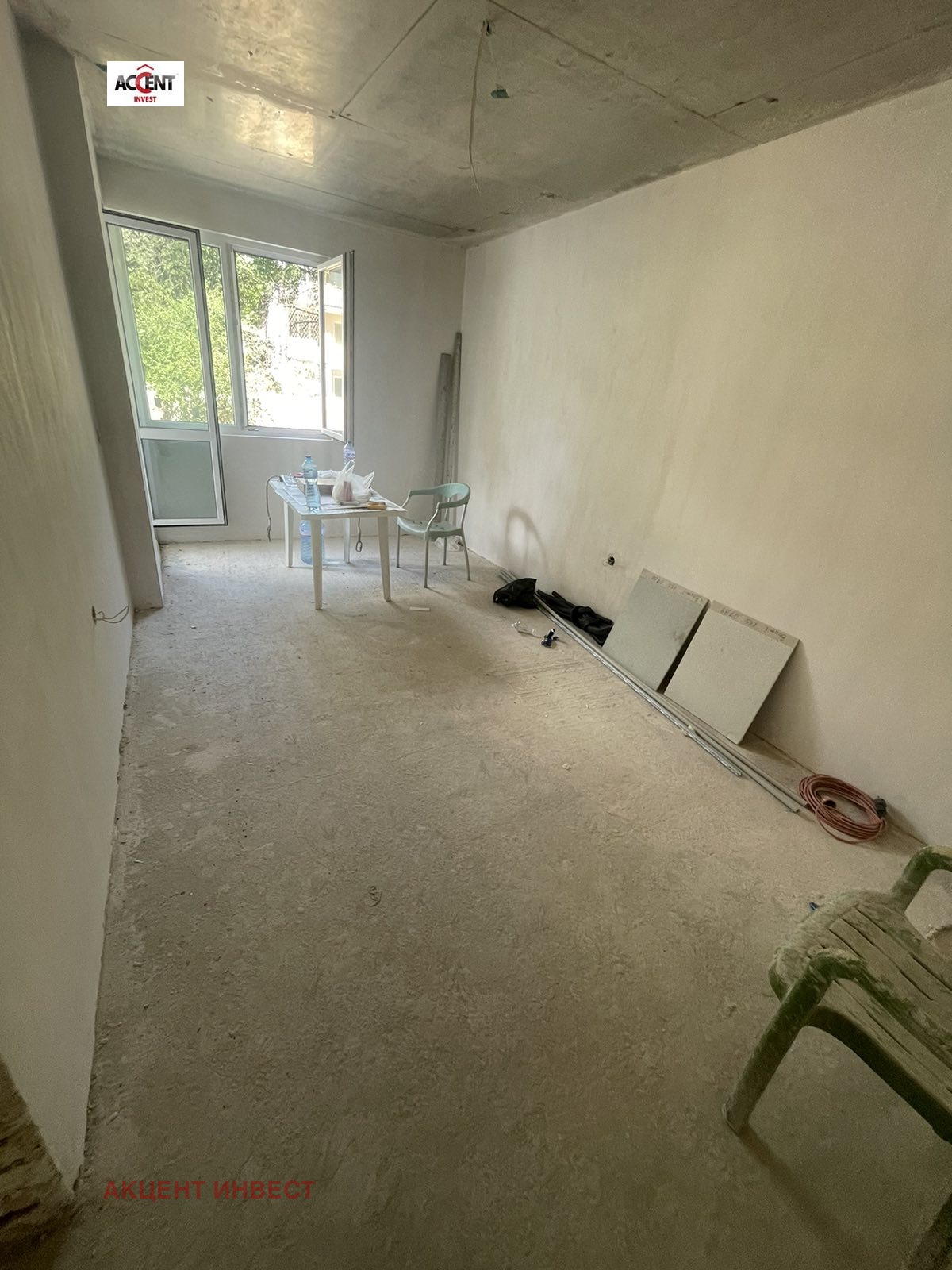 Продава 3-СТАЕН, гр. Варна, Център, снимка 2 - Апартаменти - 41850904