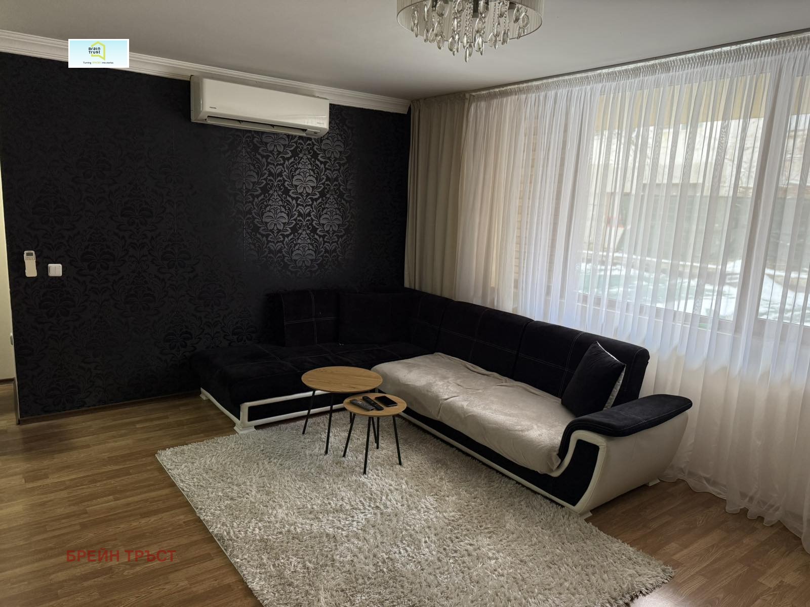 Продава 3-СТАЕН, гр. София, Витоша, снимка 2 - Апартаменти - 53130197