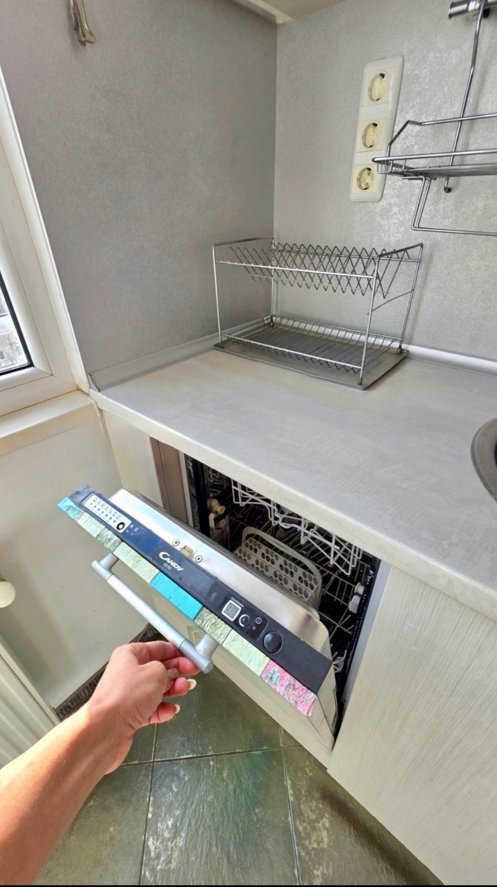 Продава 3-СТАЕН, гр. София, Люлин 3, снимка 6 - Апартаменти - 53683453