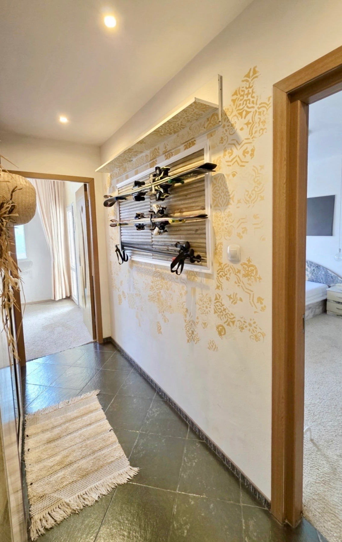 Продава 3-СТАЕН, гр. София, Люлин 3, снимка 14 - Апартаменти - 53683453