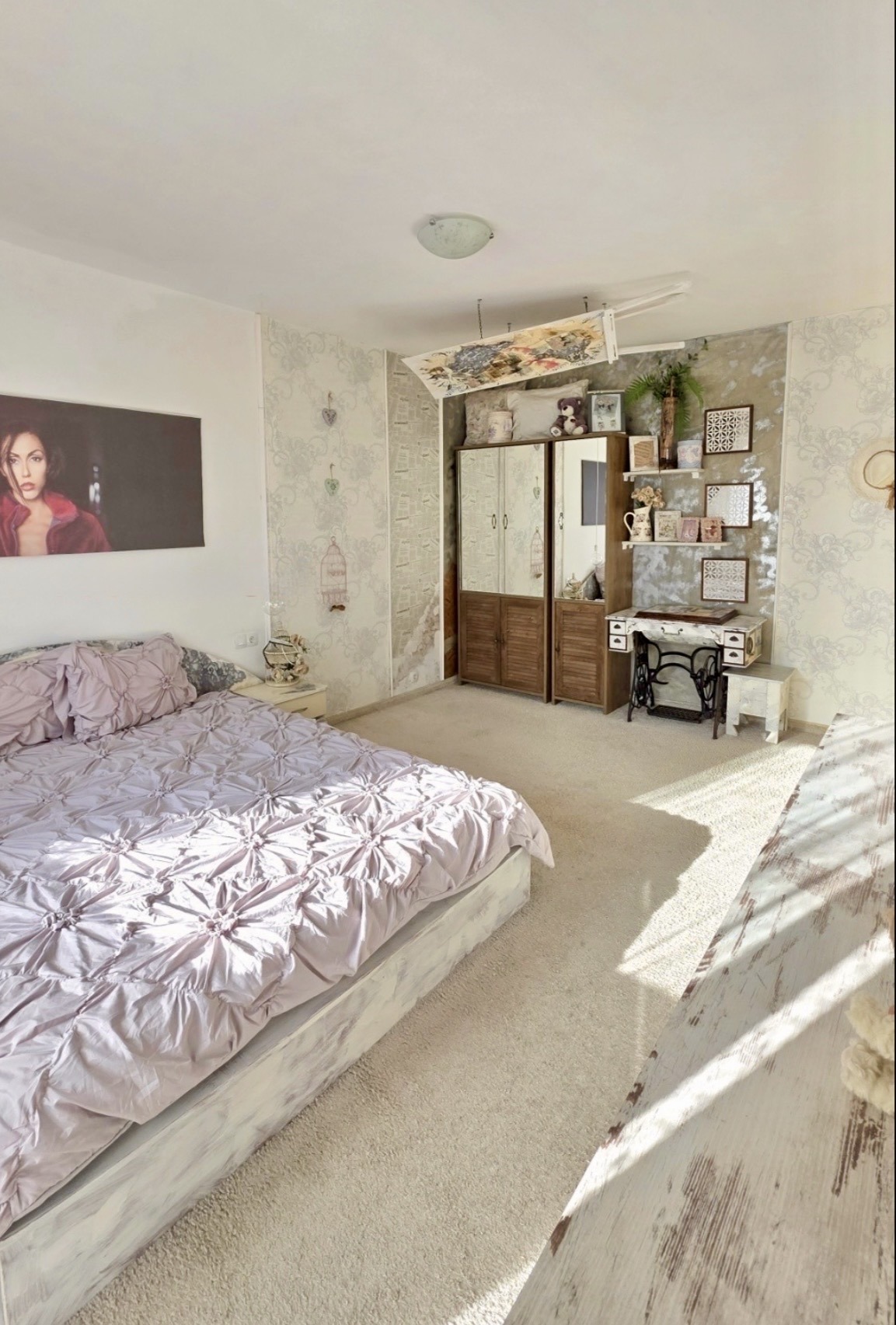 Продава 3-СТАЕН, гр. София, Люлин 3, снимка 8 - Апартаменти - 53683453