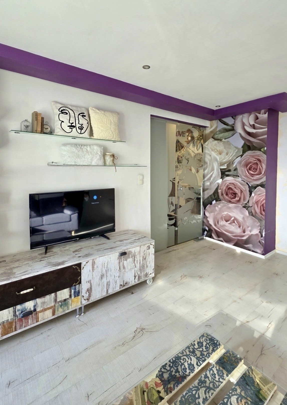 Продава 3-СТАЕН, гр. София, Люлин 3, снимка 2 - Апартаменти - 53683453