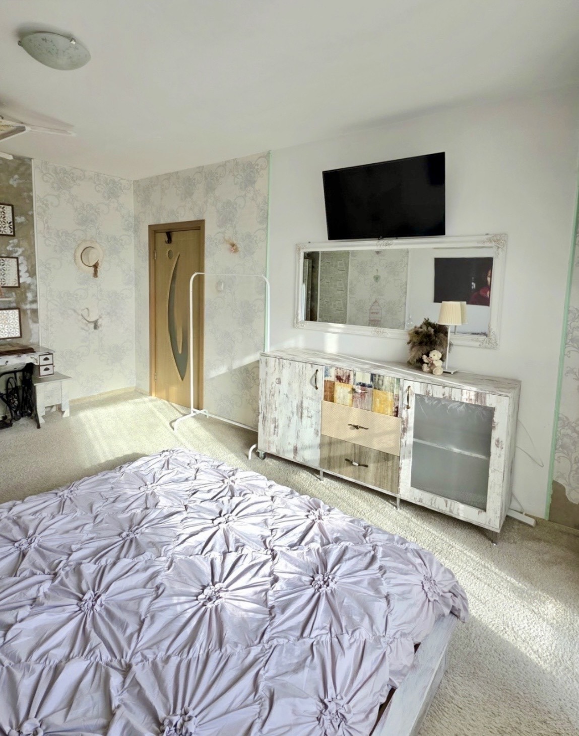 Продава 3-СТАЕН, гр. София, Люлин 3, снимка 9 - Апартаменти - 53683453