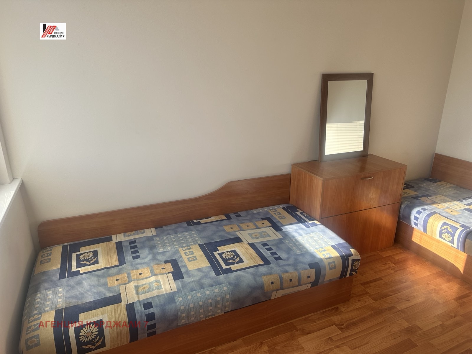 Продава 3-СТАЕН, гр. Кърджали, Център, снимка 2 - Апартаменти - 53719856