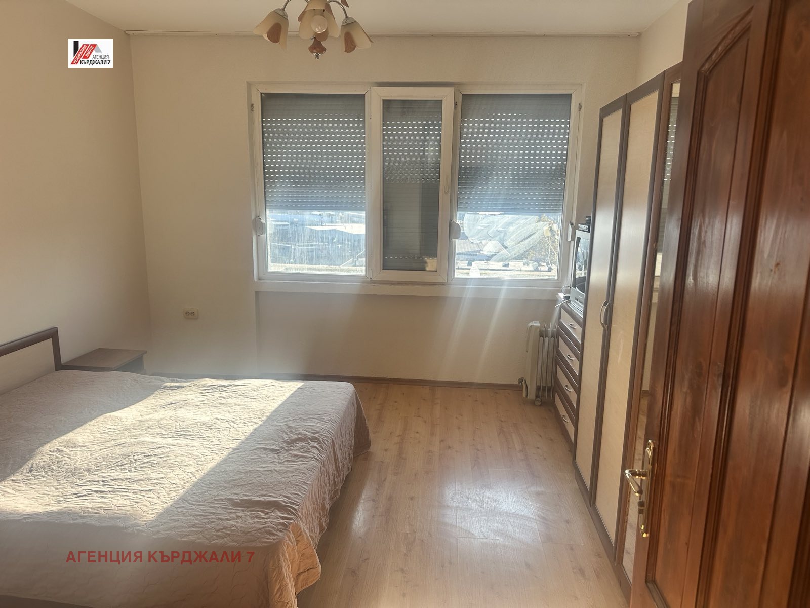 Продава 3-СТАЕН, гр. Кърджали, Център, снимка 4 - Апартаменти - 53719856