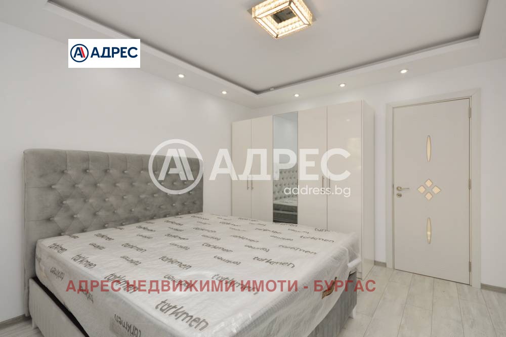Продава 3-СТАЕН, гр. Бургас, област Бургас, снимка 2 - Апартаменти - 54029870