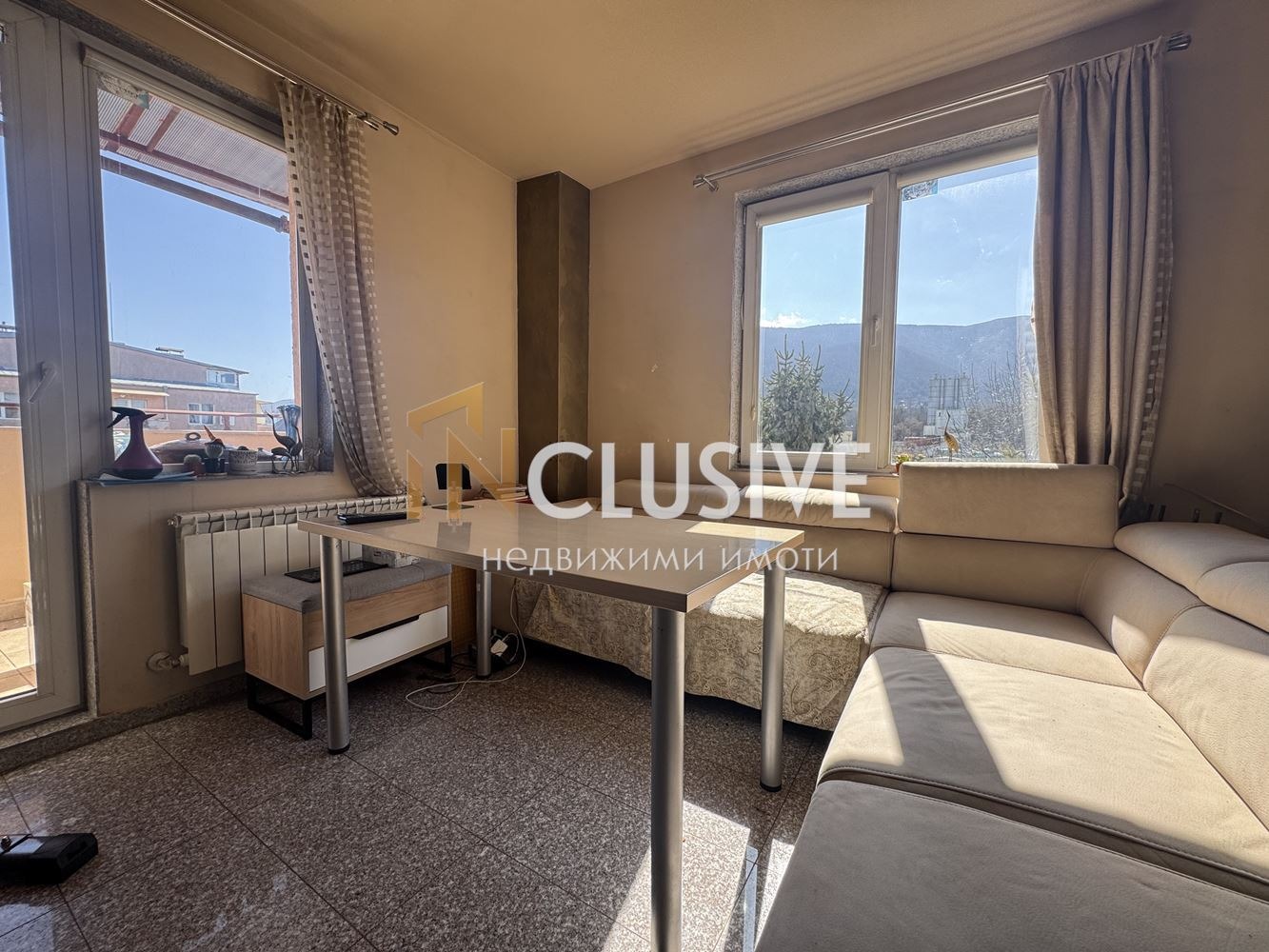 Продава 3-СТАЕН, гр. София, Манастирски ливади, снимка 2 - Апартаменти - 54302753