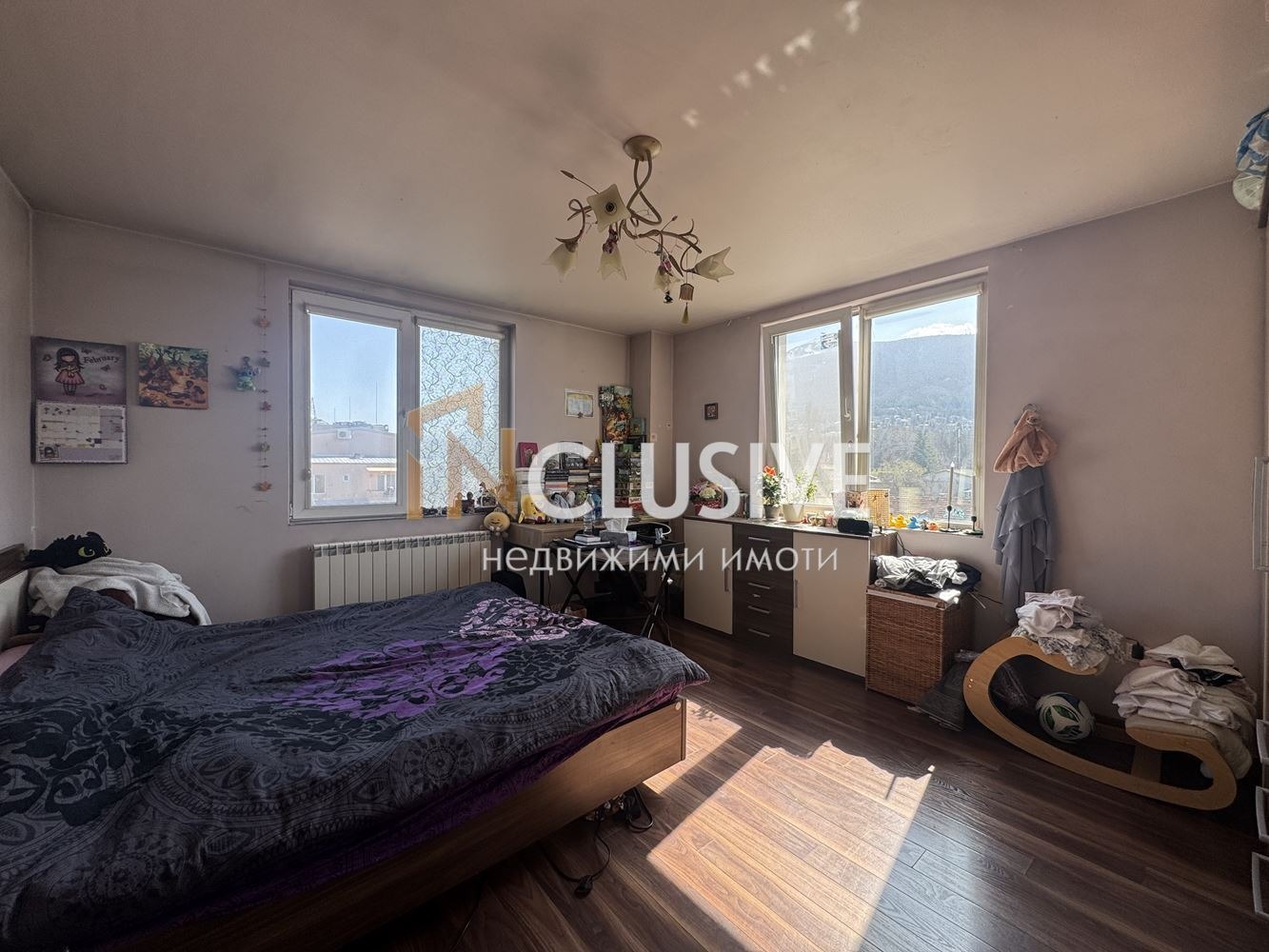 Продава 3-СТАЕН, гр. София, Манастирски ливади, снимка 10 - Апартаменти - 54302753