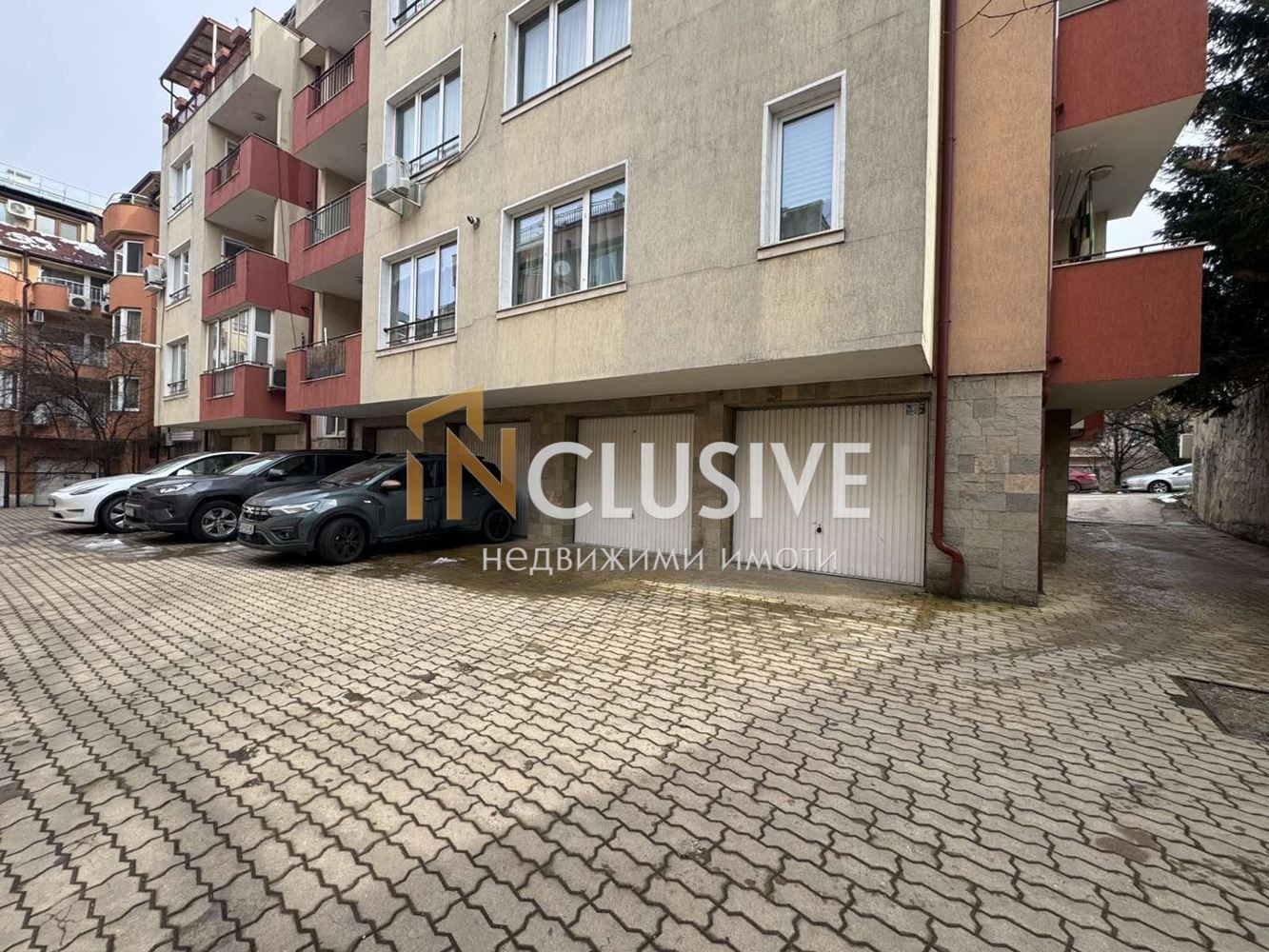 Продава 3-СТАЕН, гр. София, Манастирски ливади, снимка 15 - Апартаменти - 54302753