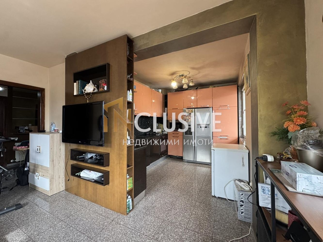 Продава 3-СТАЕН, гр. София, Манастирски ливади, снимка 7 - Апартаменти - 54302753