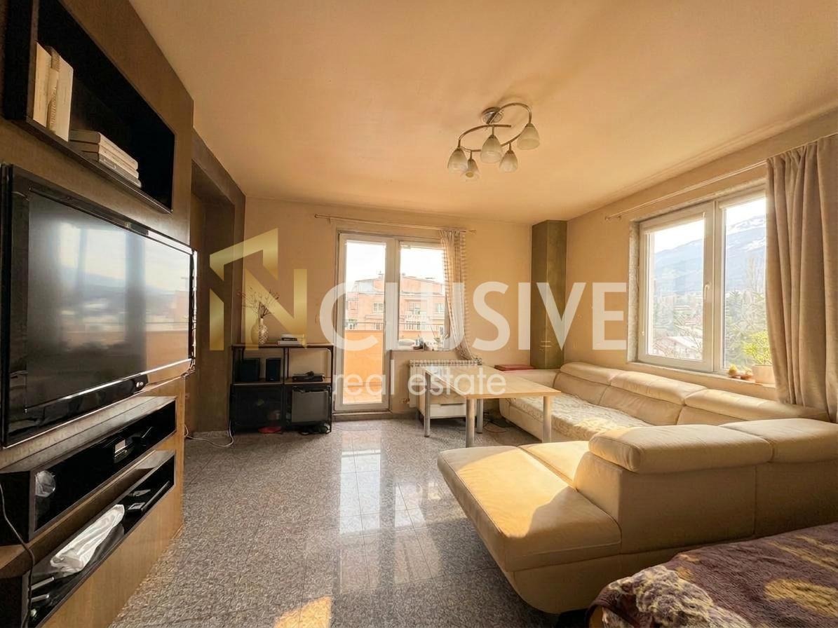 Продава 3-СТАЕН, гр. София, Манастирски ливади, снимка 6 - Апартаменти - 54302753