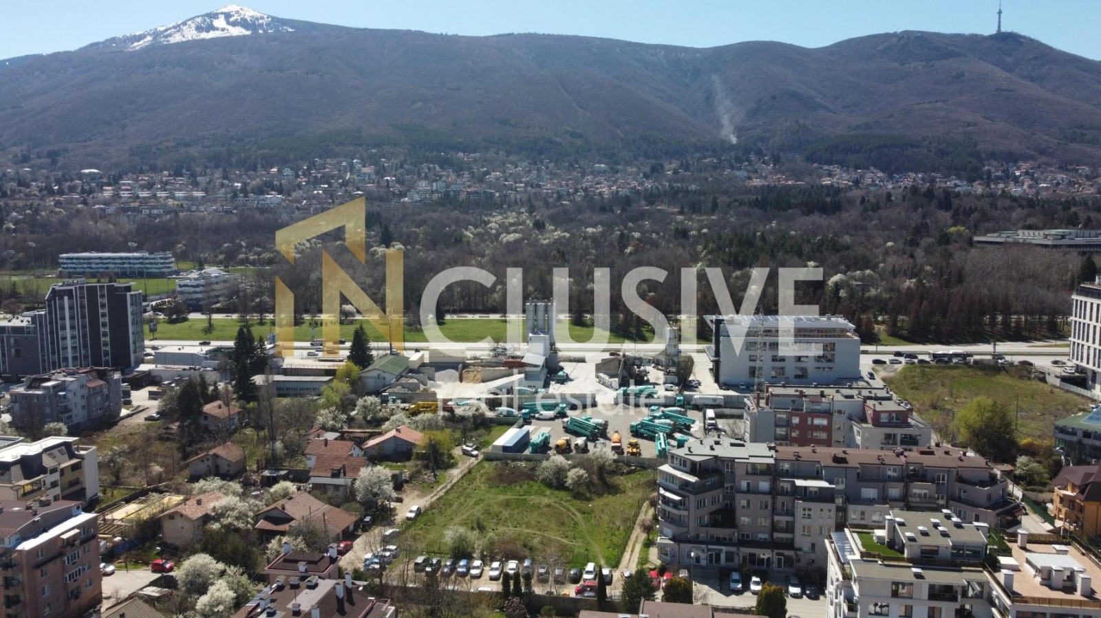 Продава 3-СТАЕН, гр. София, Манастирски ливади, снимка 4 - Апартаменти - 54302753