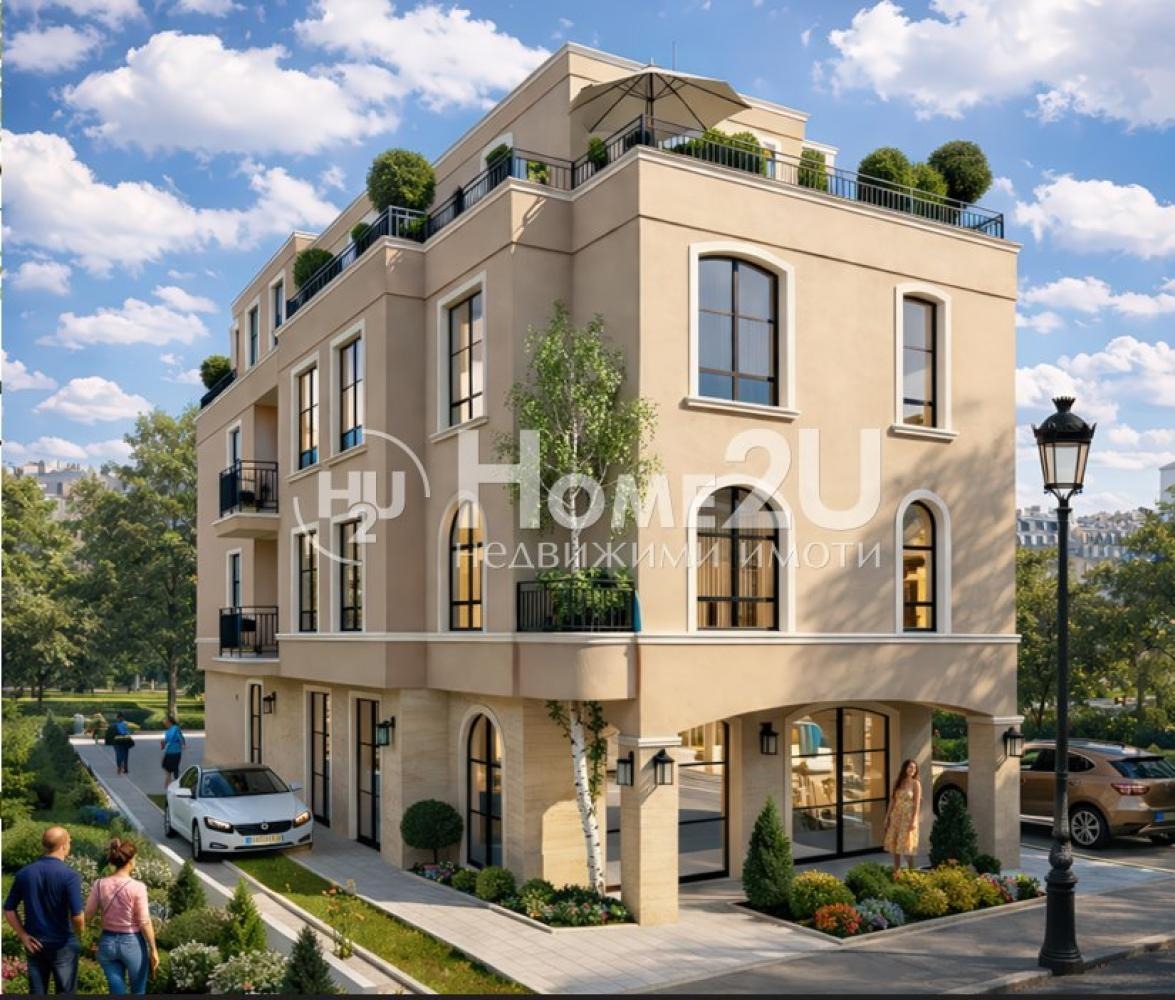 Продава 3-СТАЕН, гр. София, Горубляне, снимка 2 - Апартаменти - 54644954