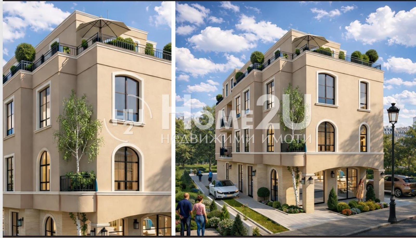 Продава 3-СТАЕН, гр. София, Горубляне, снимка 3 - Апартаменти - 54644954
