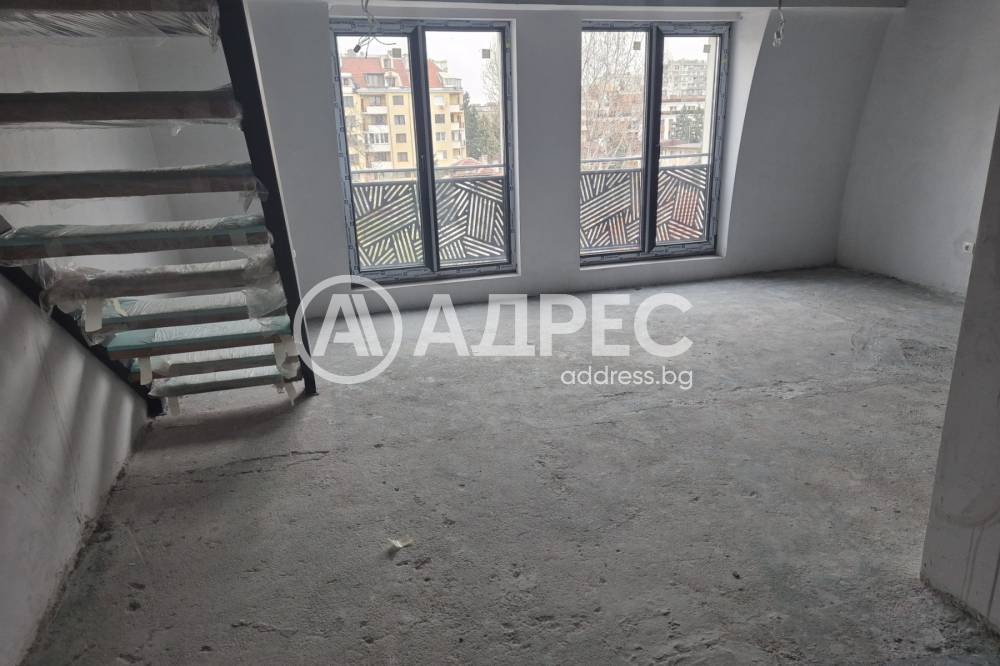 Продава 3-СТАЕН, гр. София, Манастирски ливади, снимка 4 - Апартаменти - 54913822