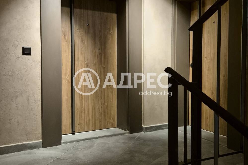 Продава 3-СТАЕН, гр. София, Манастирски ливади, снимка 7 - Апартаменти - 54913822
