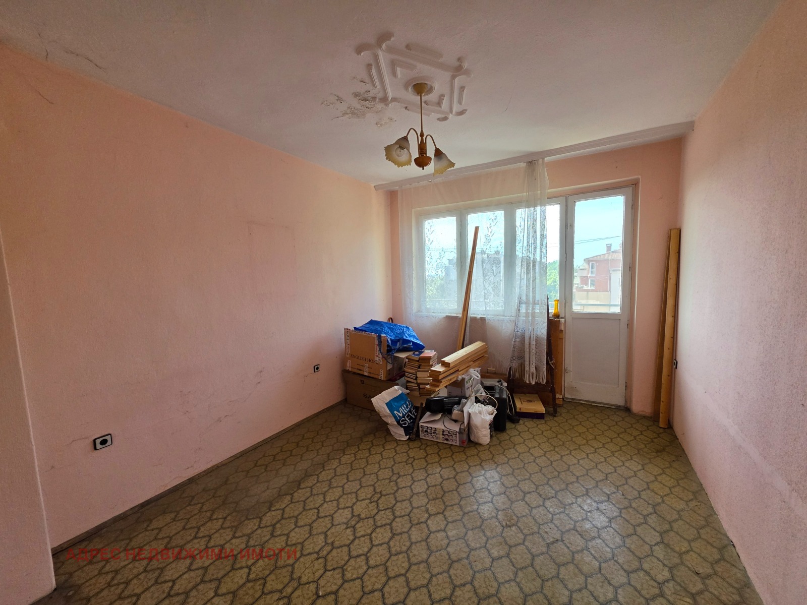 Продава 3-СТАЕН, гр. Стара Загора, Център, снимка 7 - Апартаменти - 54966138