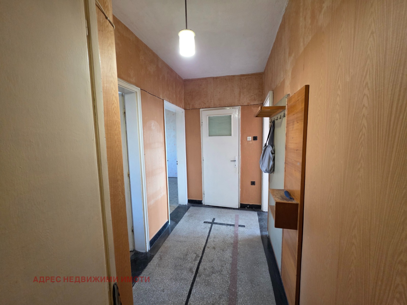 Продава 3-СТАЕН, гр. Стара Загора, Център, снимка 4 - Апартаменти - 54966138
