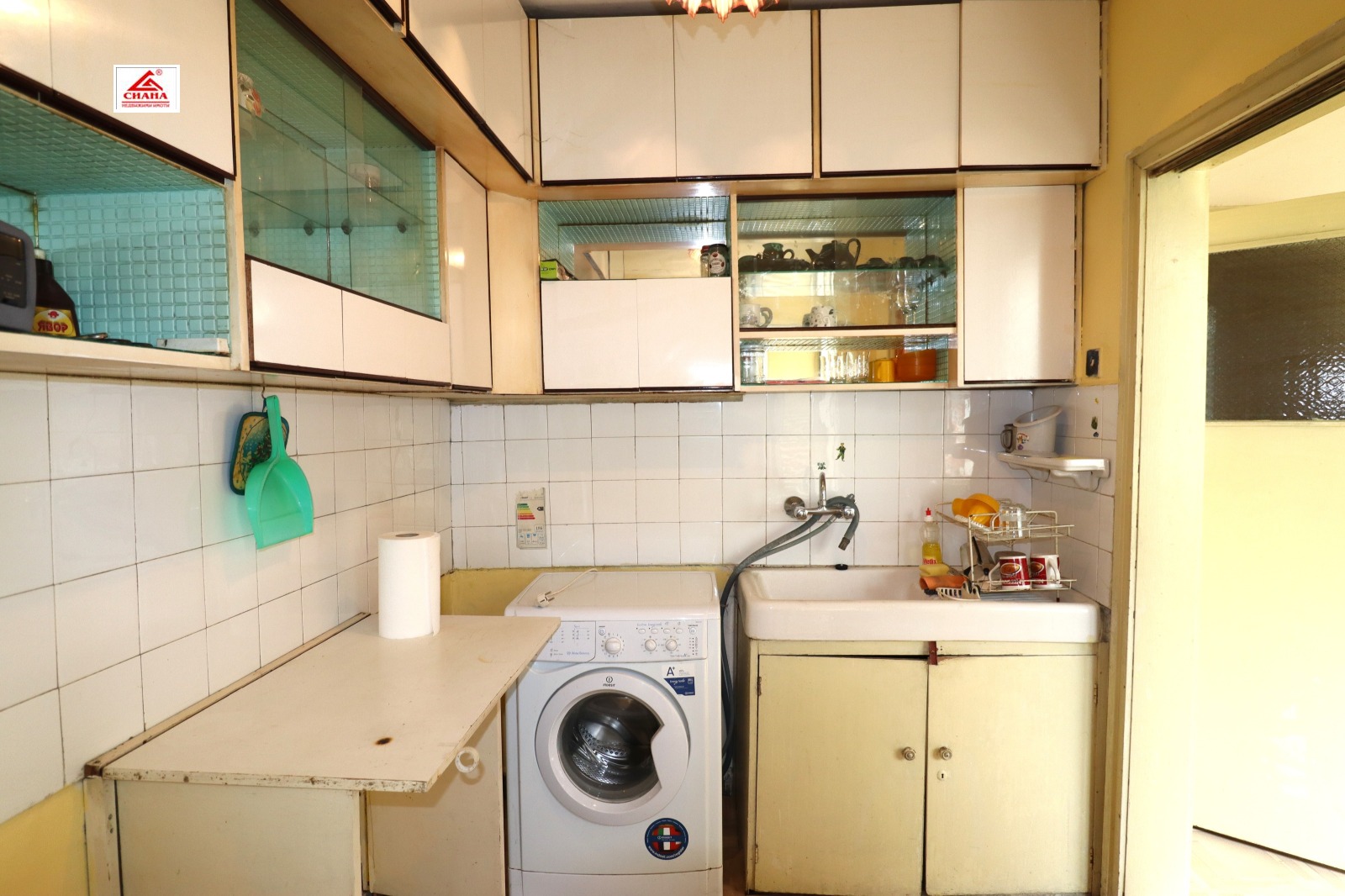 Продава 3-СТАЕН, гр. Русе, Център, снимка 7 - Апартаменти - 55688060