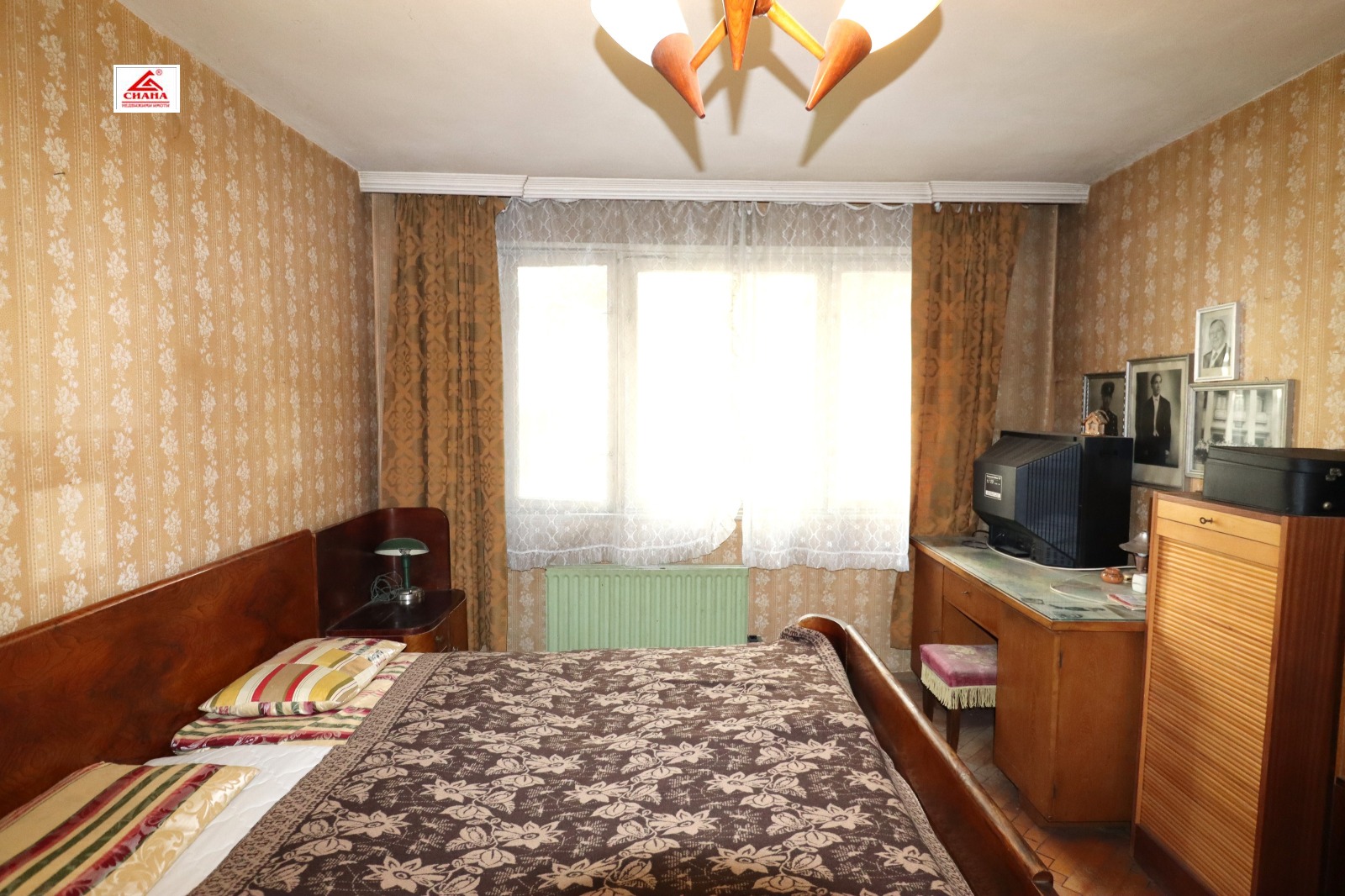 Продава 3-СТАЕН, гр. Русе, Център, снимка 3 - Апартаменти - 55688060