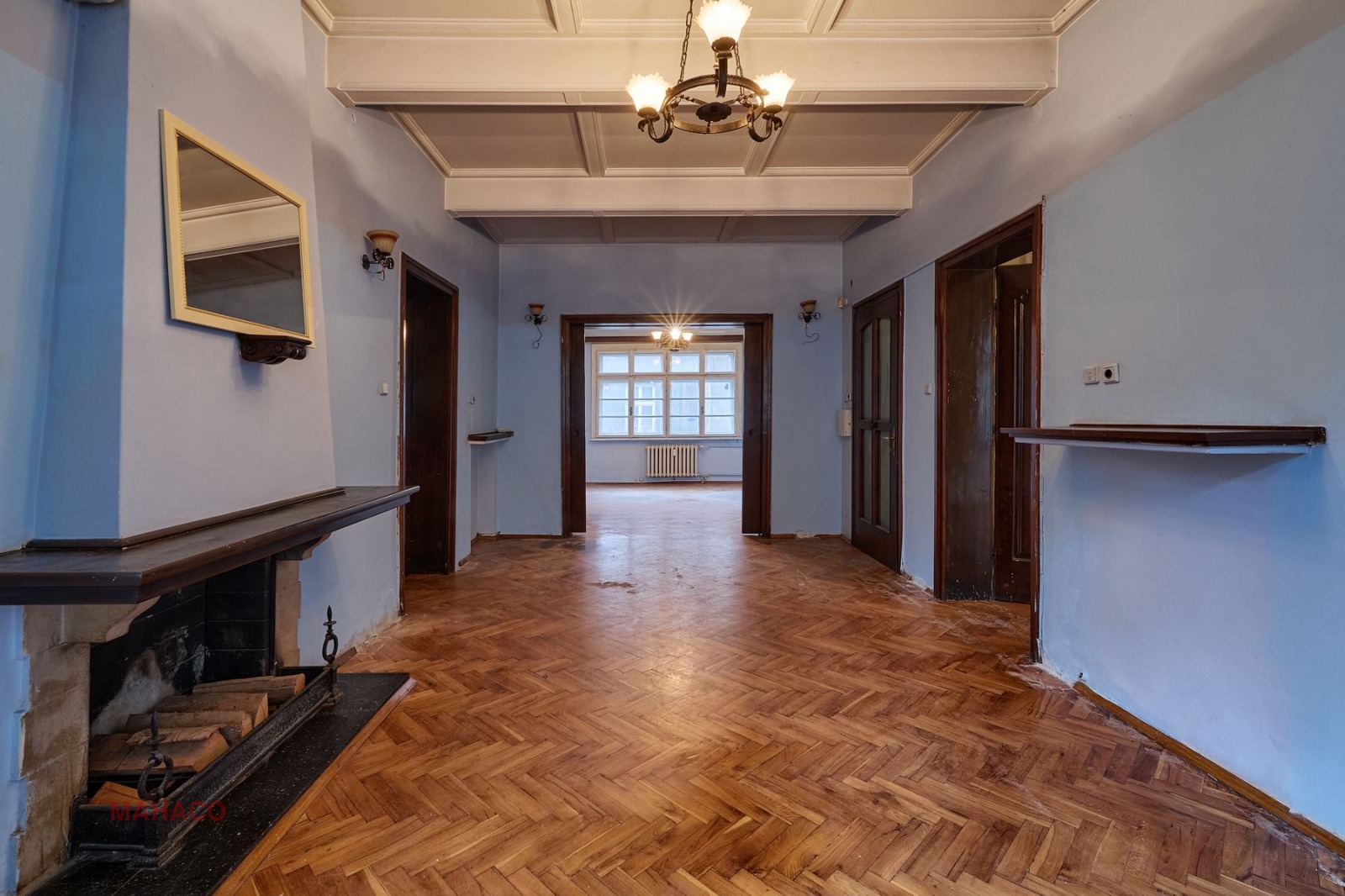 Продава МНОГОСТАЕН, гр. София, Яворов, снимка 4 - Апартаменти - 54794800