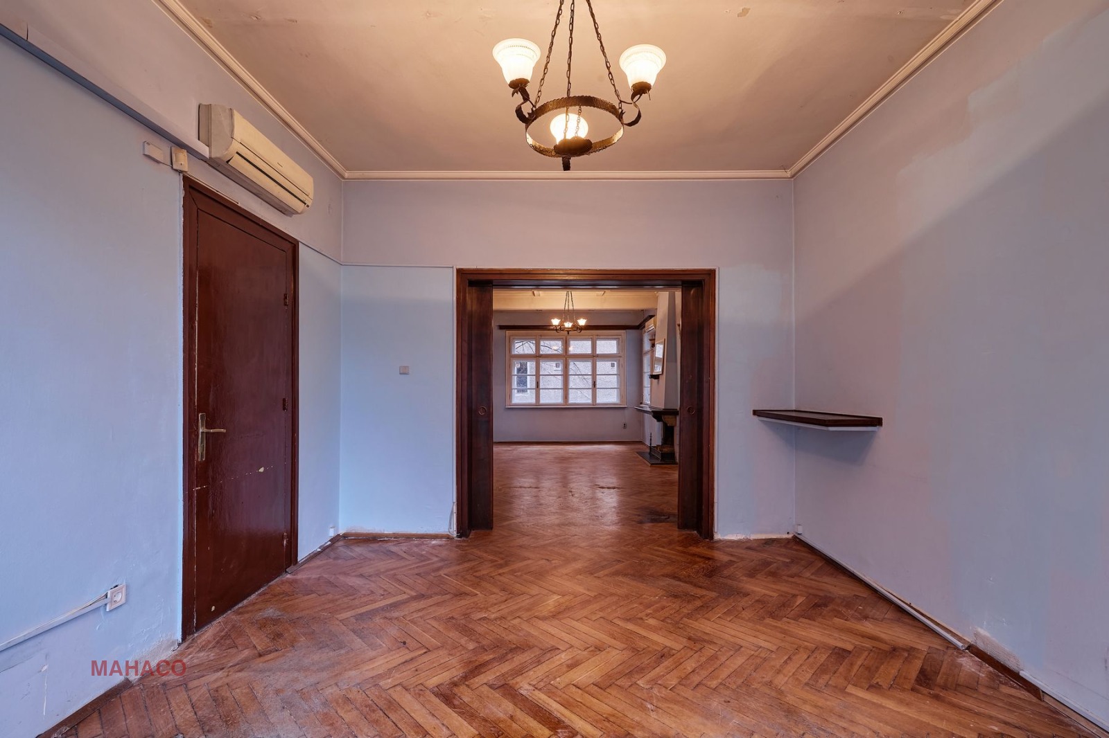Продава МНОГОСТАЕН, гр. София, Яворов, снимка 2 - Апартаменти - 54794800