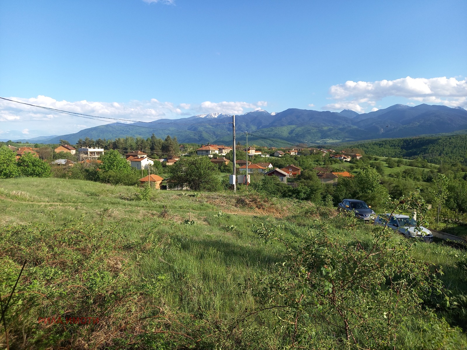 Продава КЪЩА, с. Гуцал, област София област, снимка 2 - Къщи - 50202604