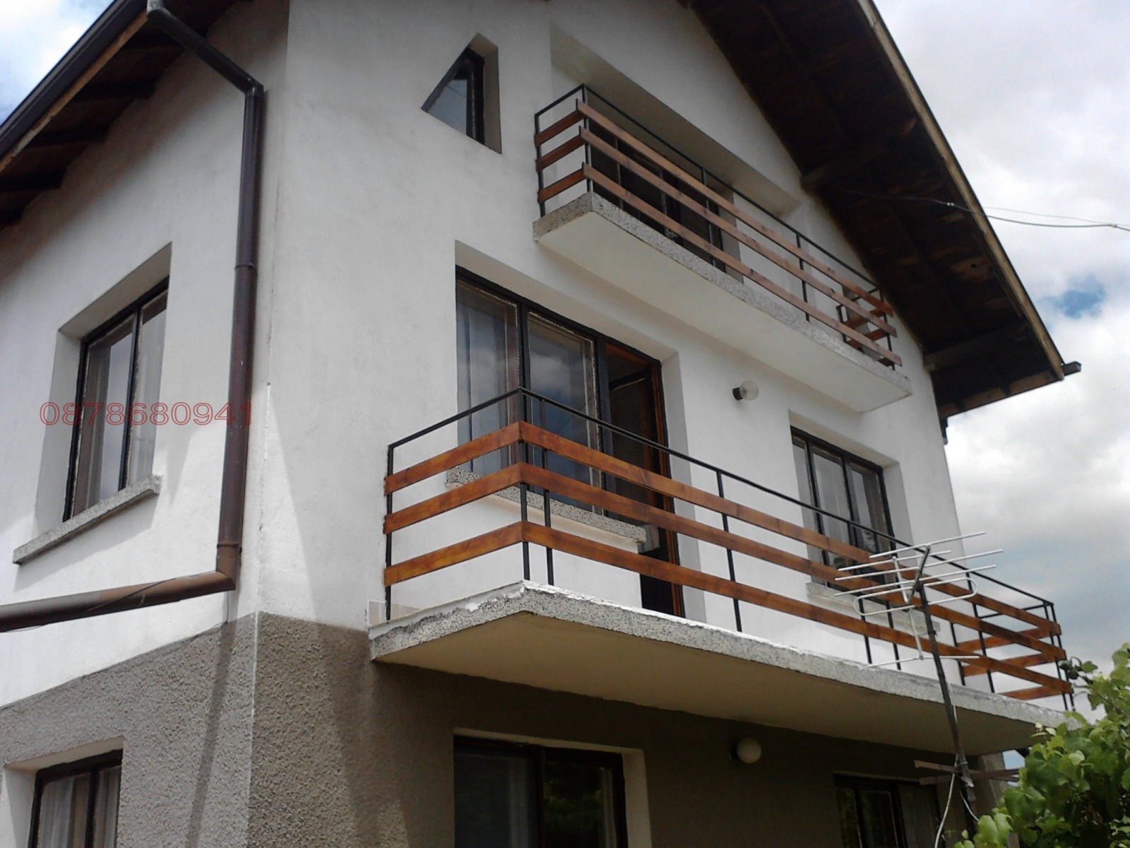 Продава КЪЩА, с. Крайници, област Кюстендил