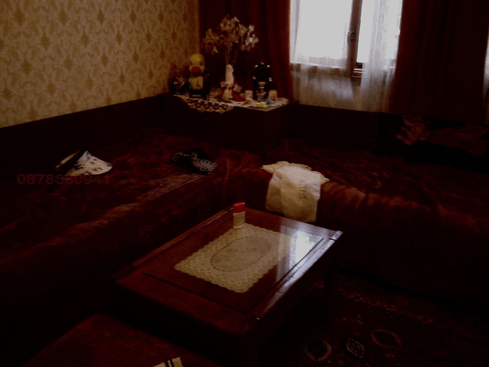 Продава КЪЩА, с. Крайници, област Кюстендил, снимка 8 - Къщи - 54176731