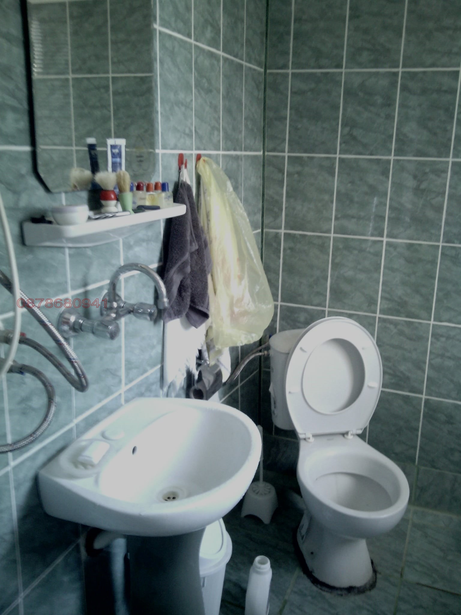 Продава КЪЩА, с. Крайници, област Кюстендил, снимка 3 - Къщи - 54176731