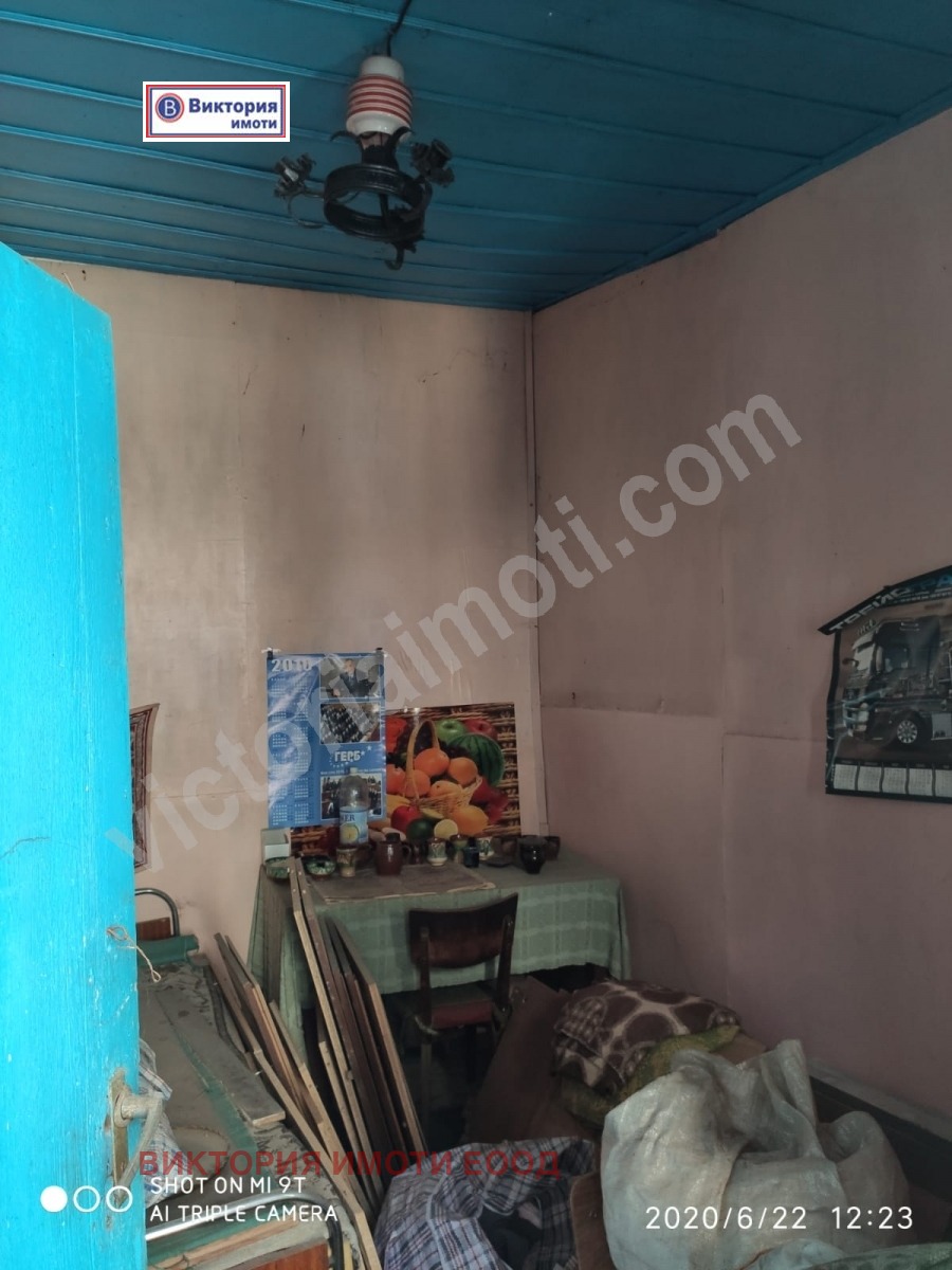 Продава КЪЩА, гр. Велико Търново, Стара част, снимка 2 - Къщи - 52664602