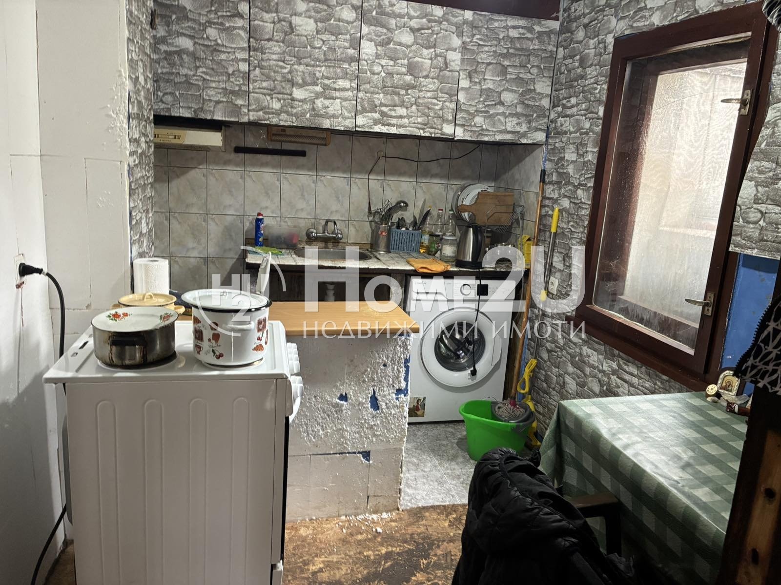 Продава КЪЩА, гр. Костинброд, област София област, снимка 5 - Къщи - 54067270