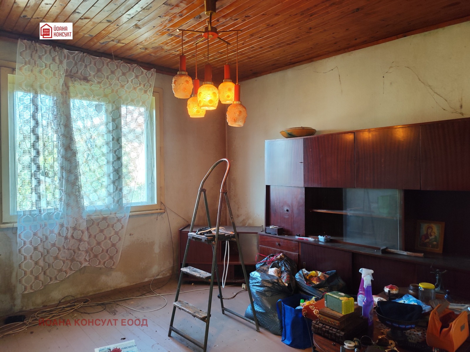 Продава КЪЩА, с. Горни Дъбник, област Плевен, снимка 8 - Къщи - 55912673